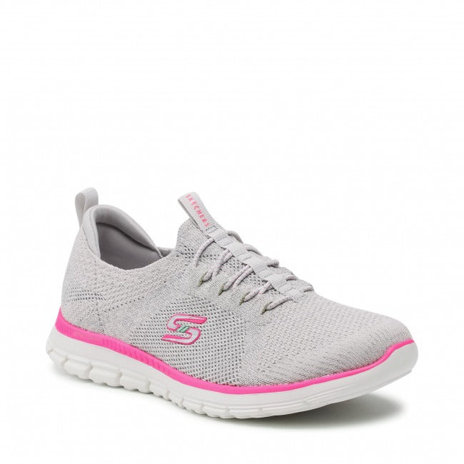 SKECHERS LUMINATE 104075-LGHP