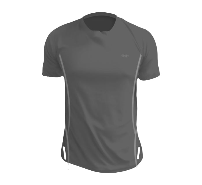 CAMISETA SANDSOCCER GALAXY 2838-GRRATON