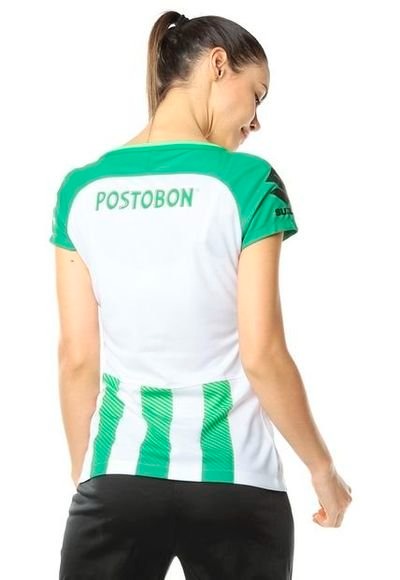 CAMISETA NIKE NACIONAL 884623-394