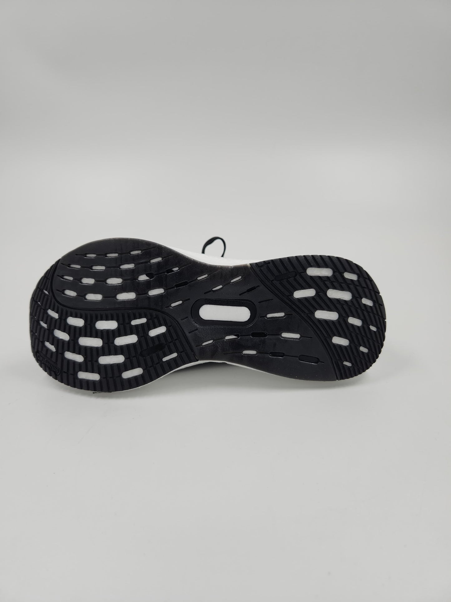 ADIDAS ULTRABOOST 5 NEG BLAN BLL024