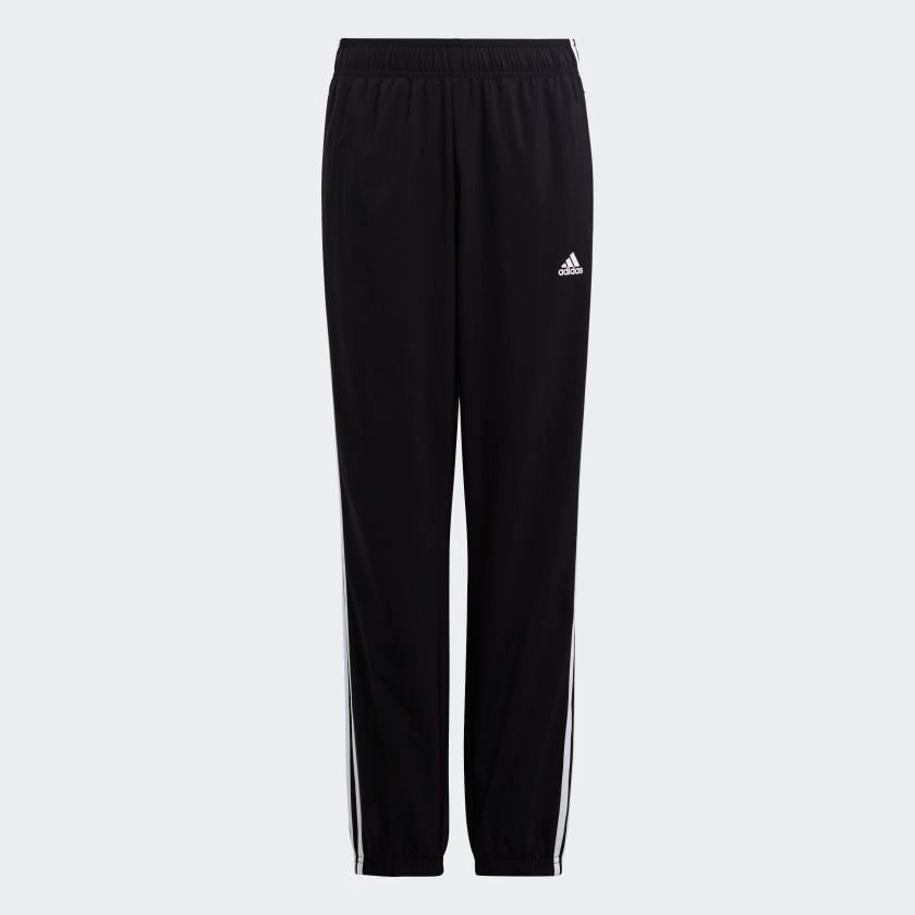 PANTALON NIÑOS ADIDAS WOVEN HR6334