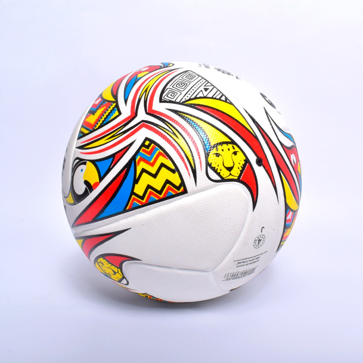 BALON GOLTY FUTBOL PROFESIONAL THERMOTECH