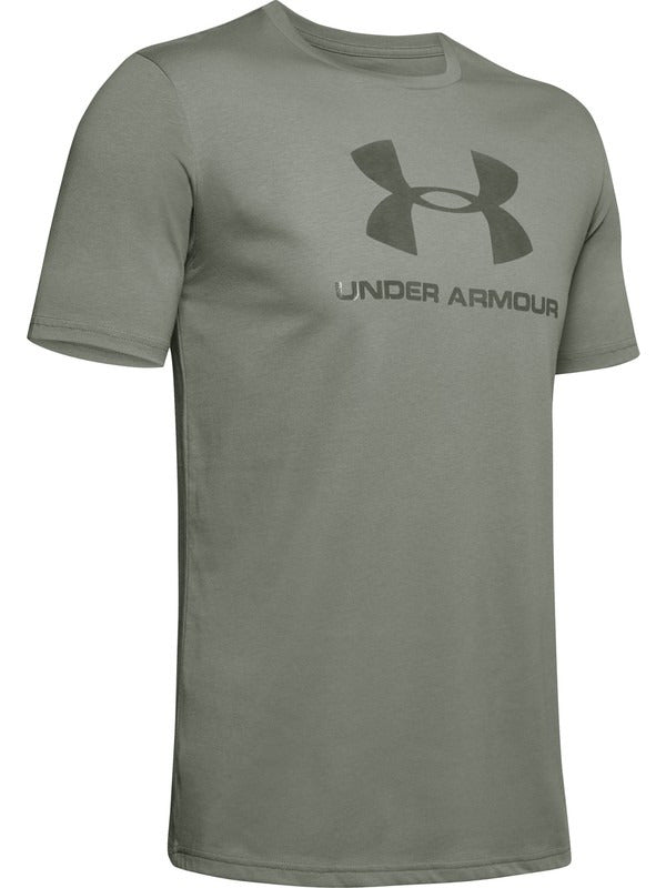CAMISETA UNDER ARMOUR CLEAR 1351618-388
