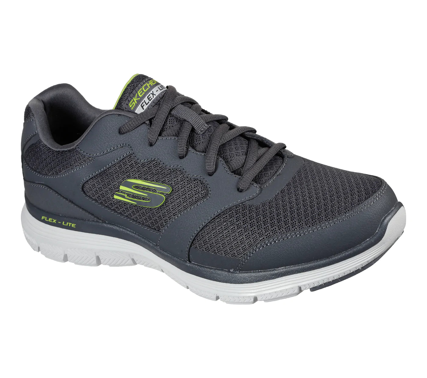 SKECHERS OVERLAY 232225CHAR