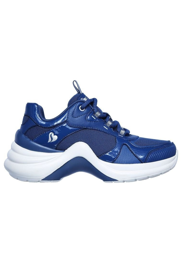 SKECHERS TONAL 74193BLU