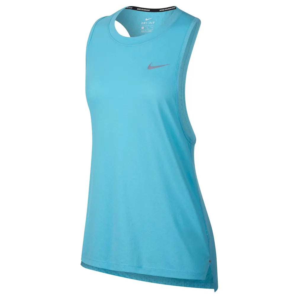 BLUSA NIKE BRTHE TAILWIND TANK 890178-48