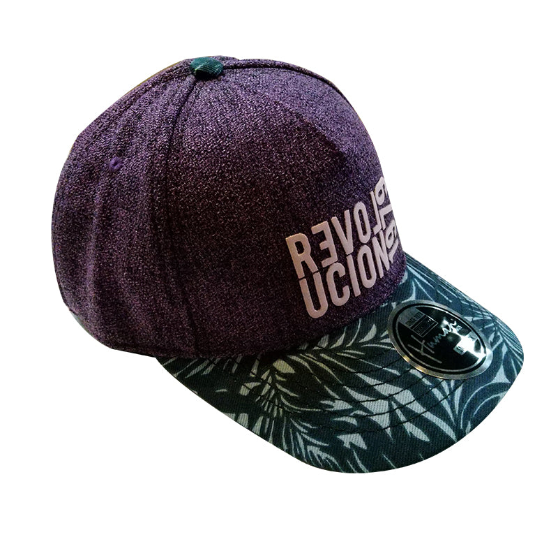 GORRA HUMAN UNISEX GH-001