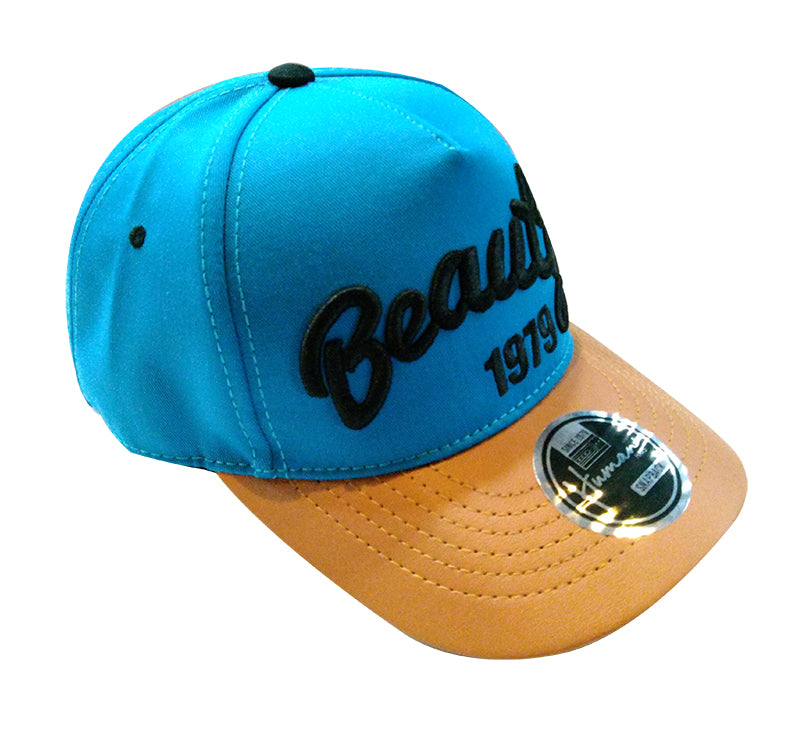 GORRA HUMAN UNISEX GH-004