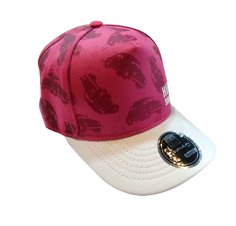 GORRA HUMAN UNISEX GH-015