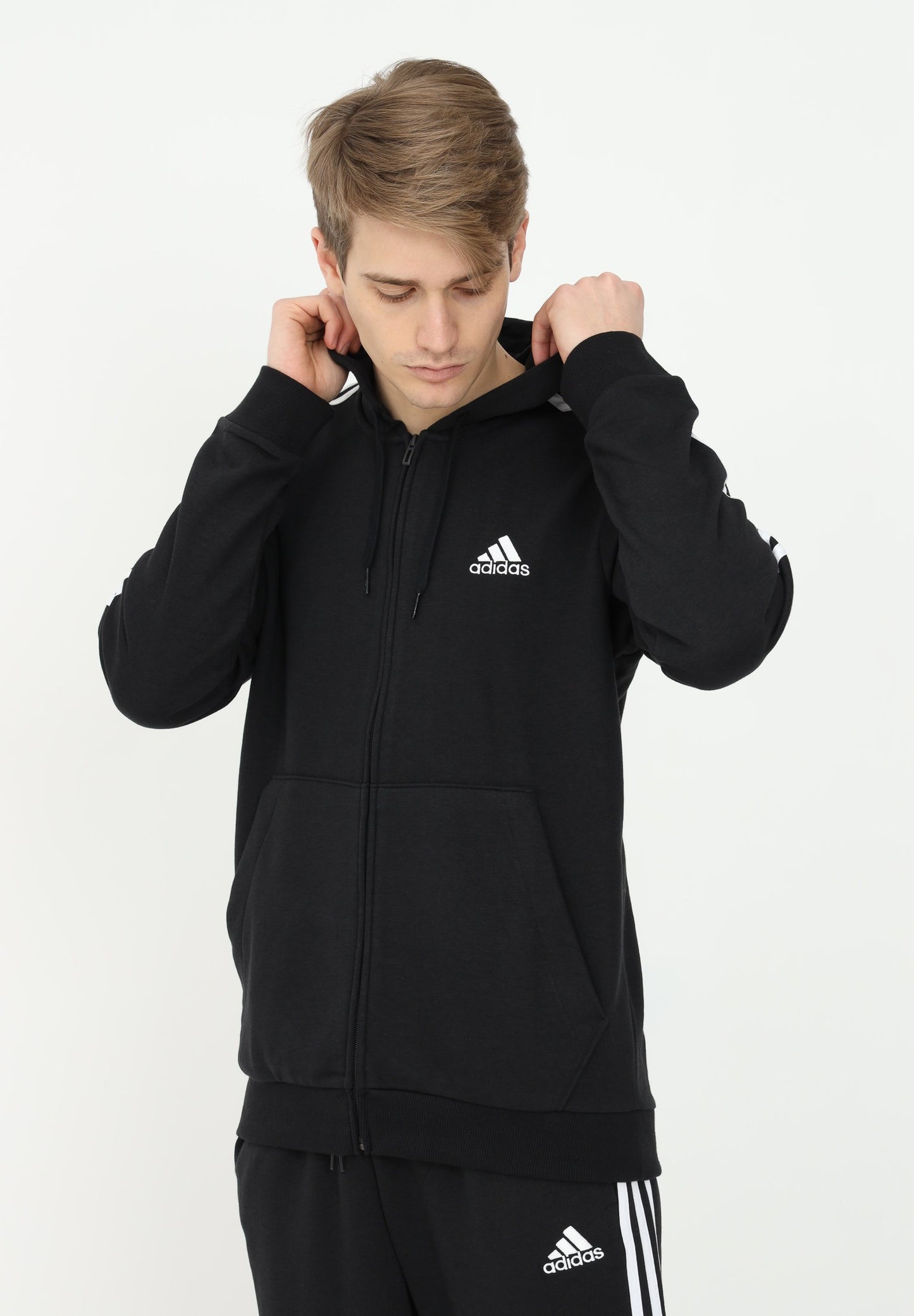 BUSO ML ADIDAS ESSENTIALS GK9032