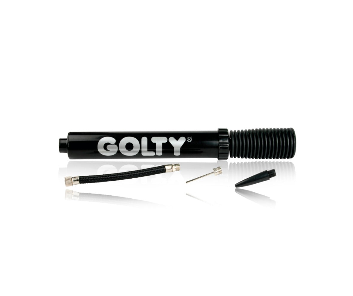 INFLADOR GOLTY CH-010P DOBLE ACCION T84013