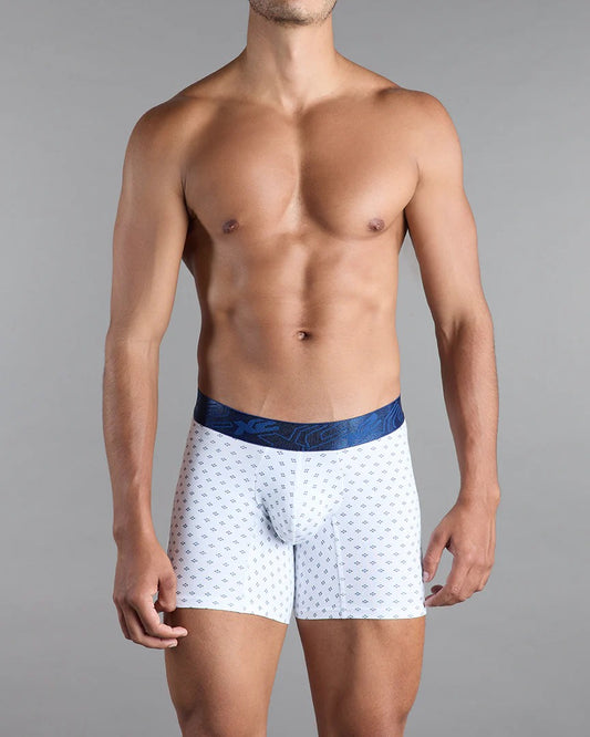 BOXER X2 ESTAMPADO CRUCES 101A836