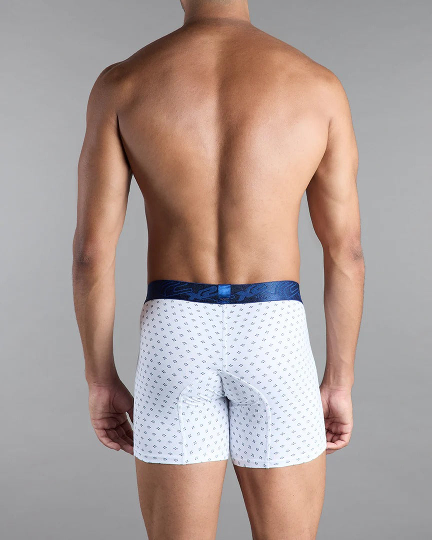 BOXER X2 ESTAMPADO CRUCES 101A836