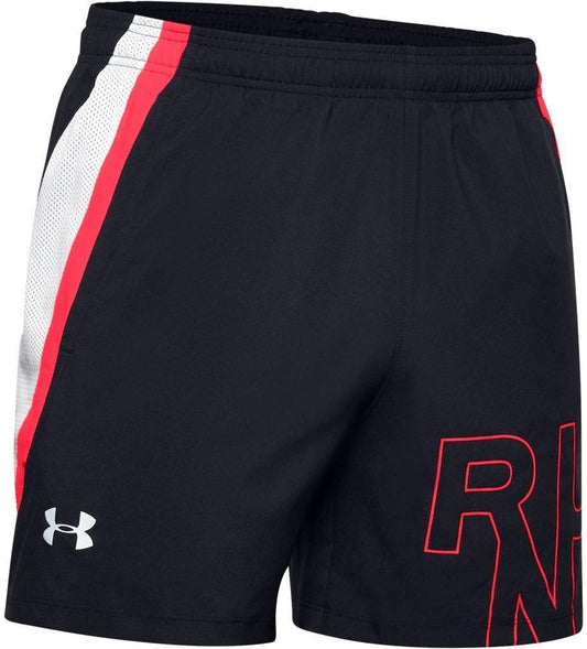 PANTALON CORTO UNDER ARMOUR LAUNCH 1350152-0