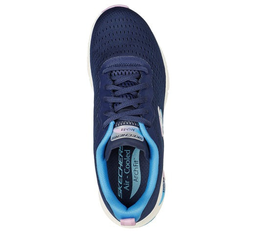 SKECHERS INFINITY 149722NVMT