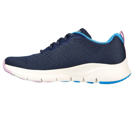 SKECHERS INFINITY 149722NVMT