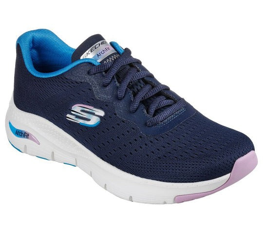 SKECHERS INFINITY 149722NVMT