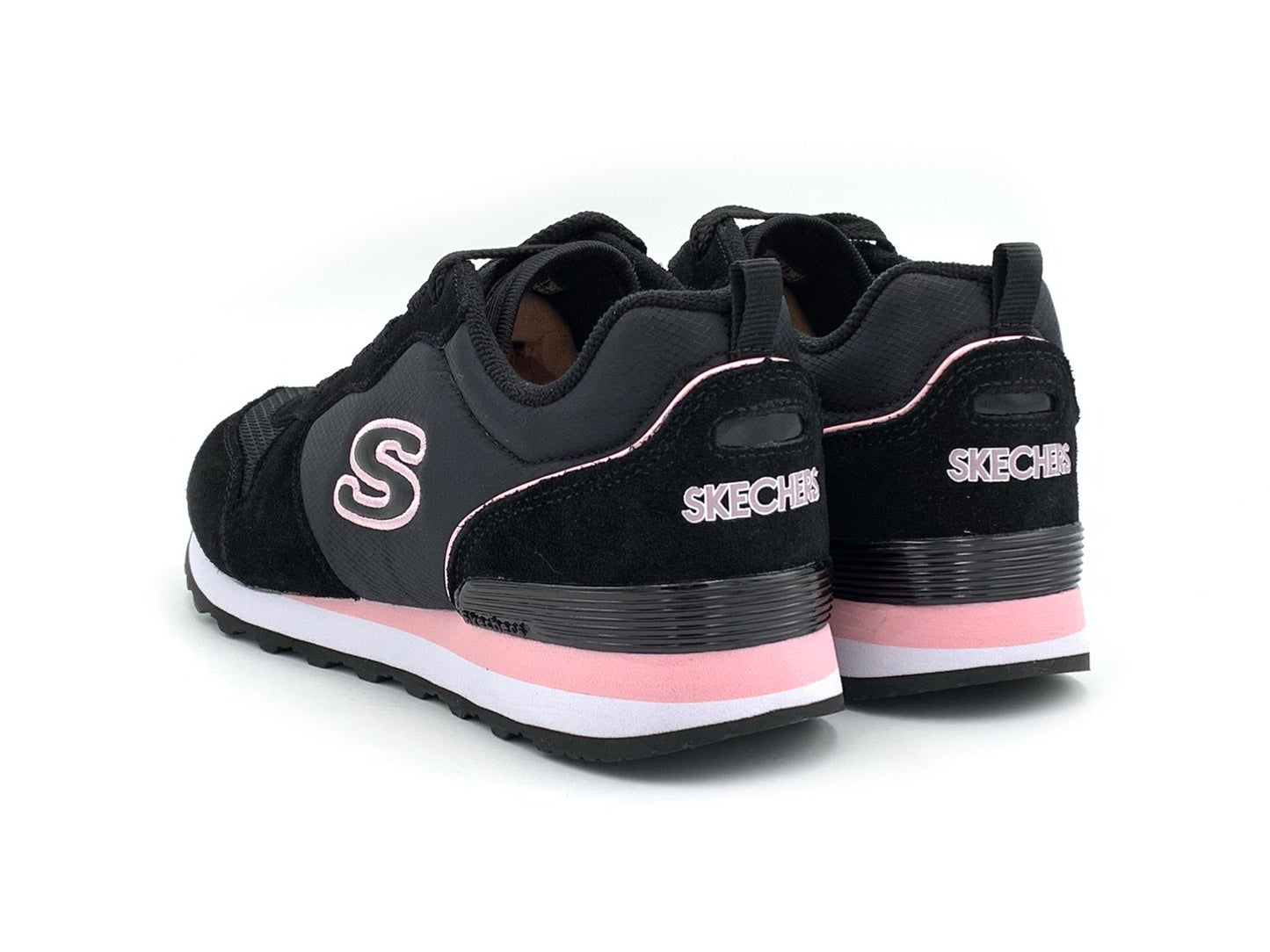 SKECHERS STEP FLY 155287BLK