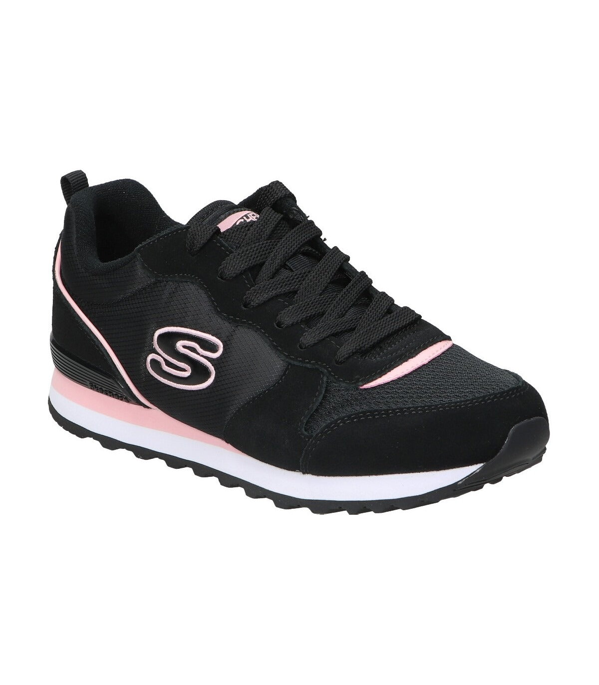 SKECHERS STEP FLY 155287BLK