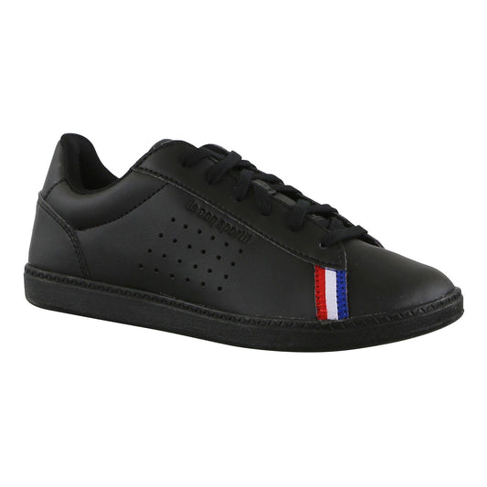 LECOQ COURTSTAR GS TRILE BLK 1920576