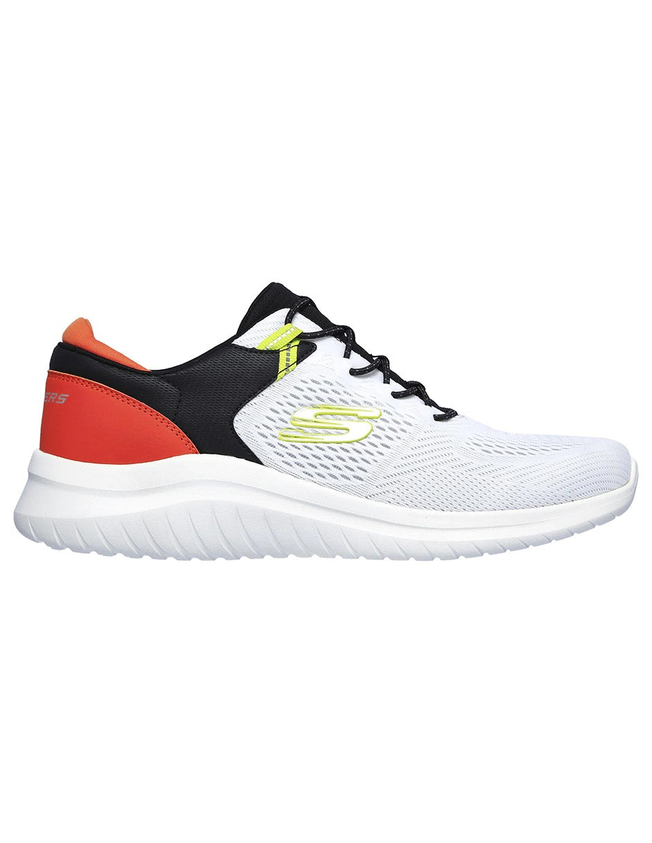 SKECHERS ULTRA FLEX 232108WMLT