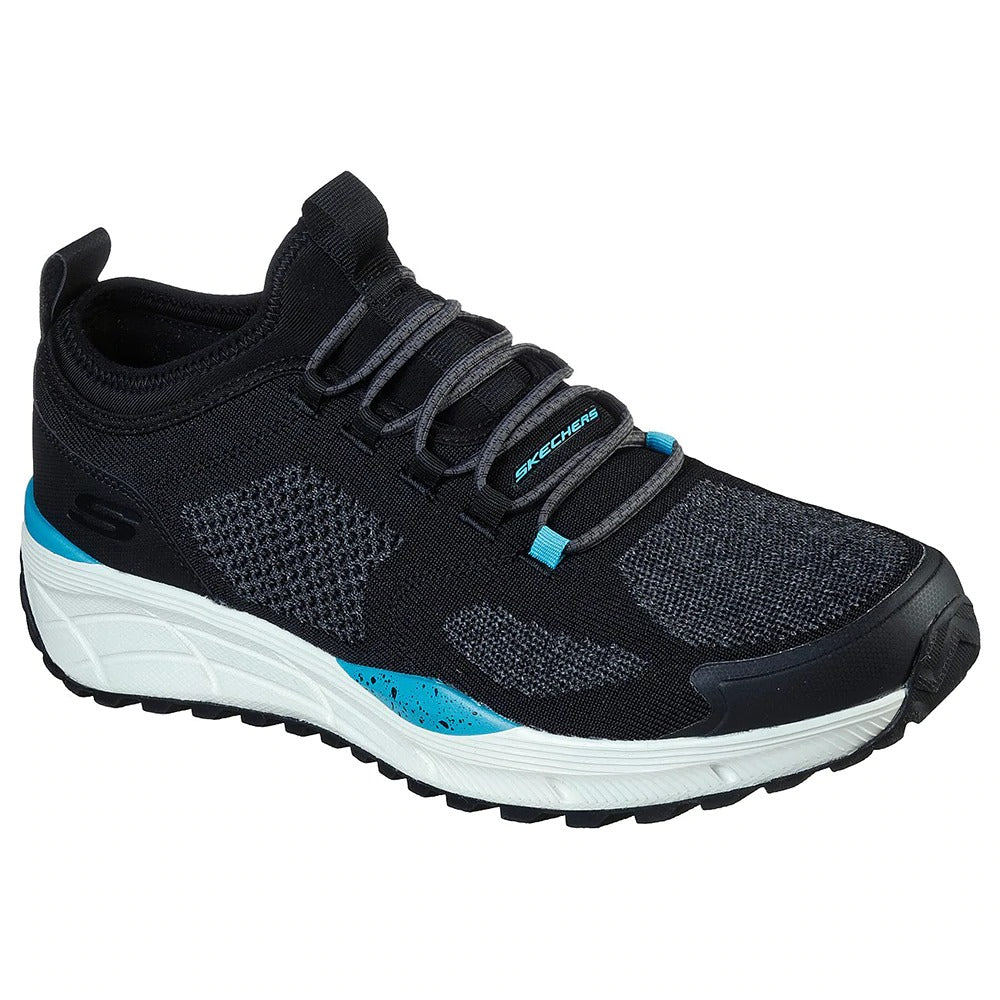 SKECHERS EQUALIZER 237029BKGY