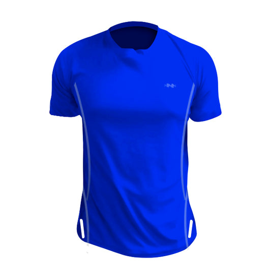 CAMISETA SANDSOCCER GALAXY 2838-AZUREY