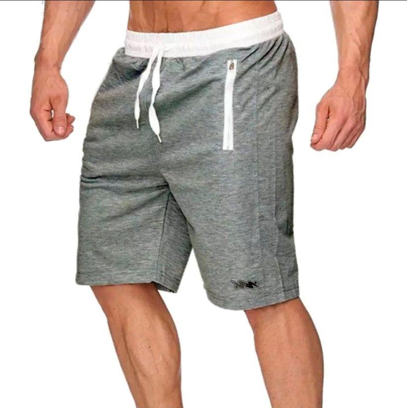 JOGGER CYCLIN SANDSOCCER 2844-GRISCL