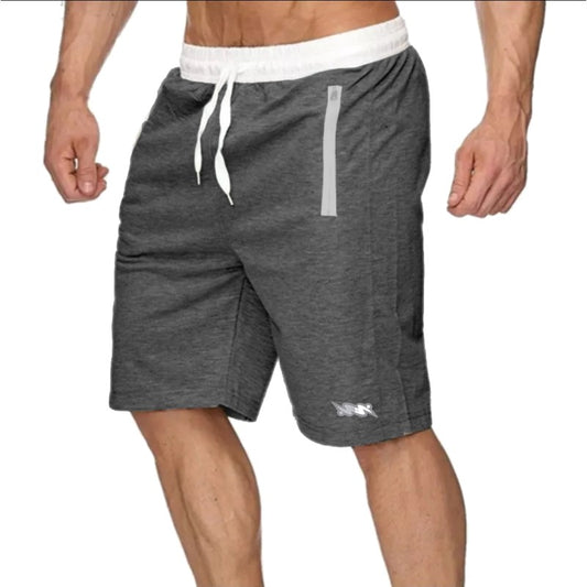 JOGGER CYCLIN SANDSOCCER 2844-GRISJASPE