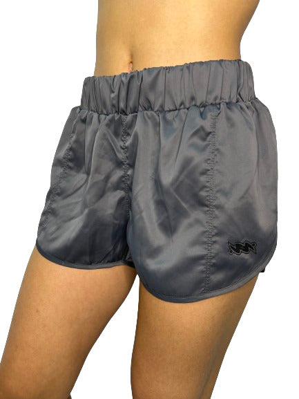 SHORT SANDSOCCER RUNNING 2849-GRIS