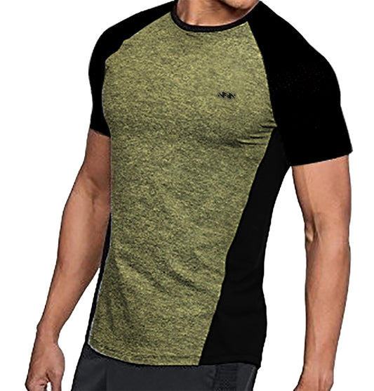 T-SHIRT SANDSOCCER TREEFOIL TRAINNING 28