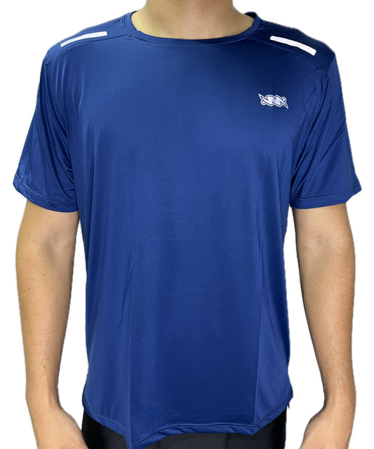 T-SHIRT SANDSCOCCER PLEXX RUNING 2870-AZ