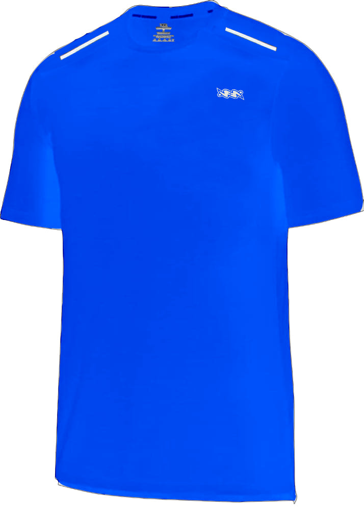 T-SHIRT SANDSCOCCER PLEXX RUNING 2870-AZ