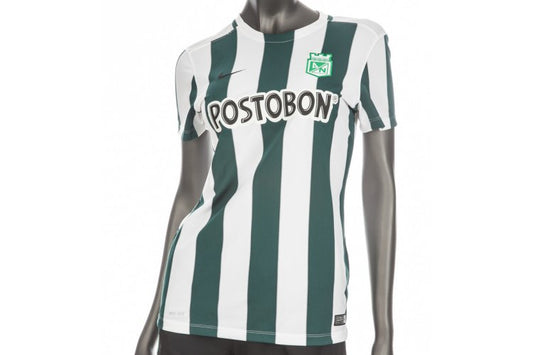 CAMISETA NIKE NACIONAL 647168-374