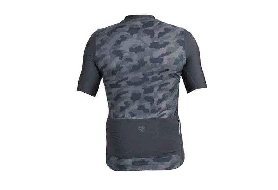 CAMISETA SPORT FITNESS M/C 818629-NEGREF