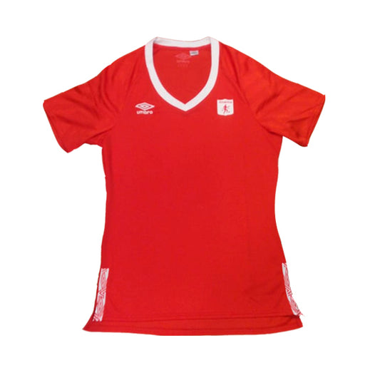 CAMISETA UMBRO AMERICA ROJA 91866U-KIT