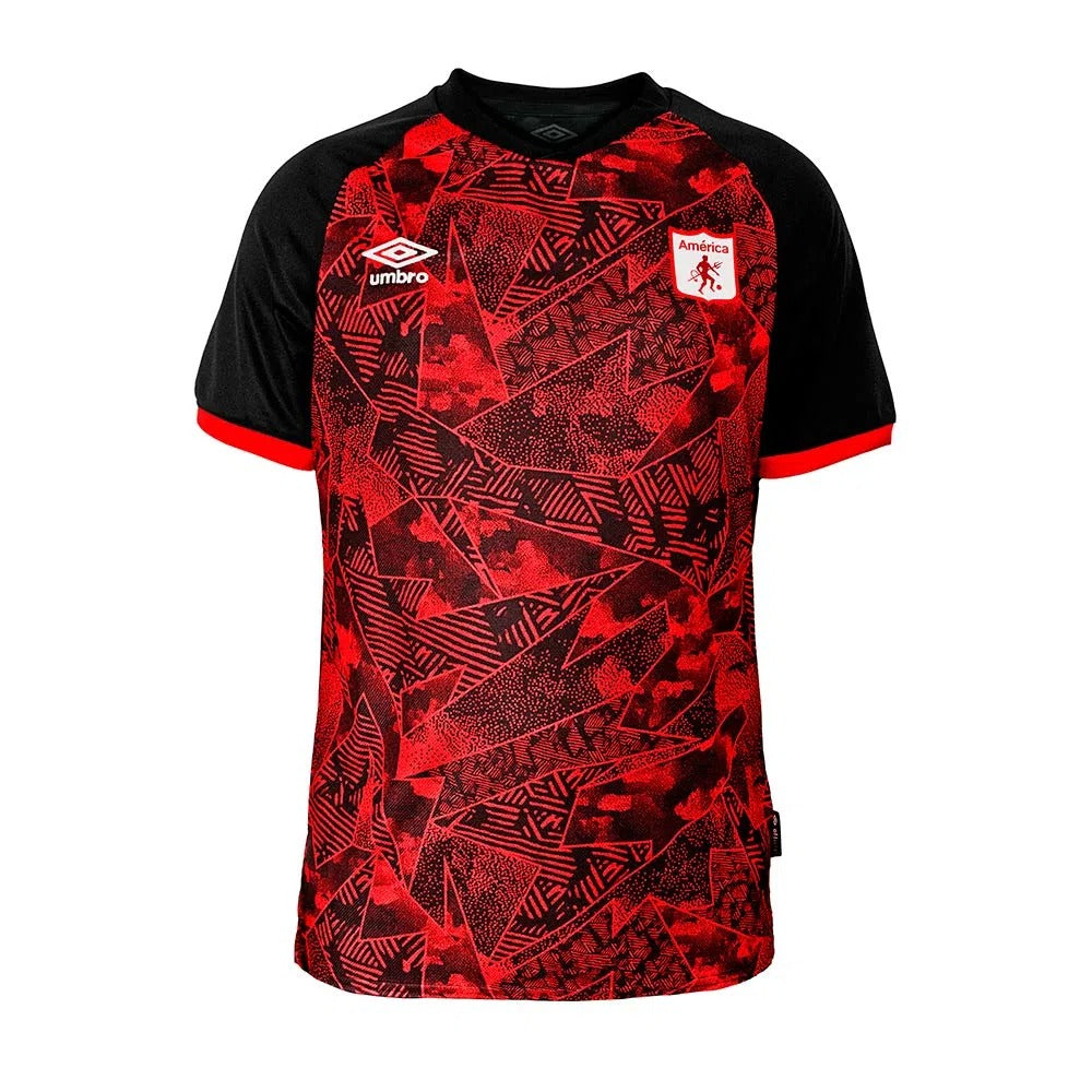 CAMISETA UMBRO AMERICA 2ND AWAY 91871U-KIT