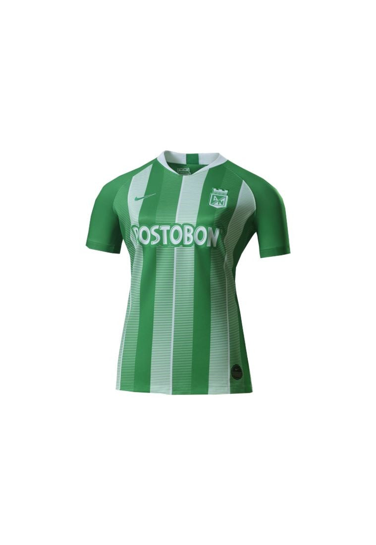 CAMISETA NIKE NACIONAL VERDE AA1267-311