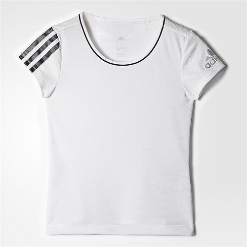 CAMISETA NIÑOS ADIDAS YG TC TEE AK2660