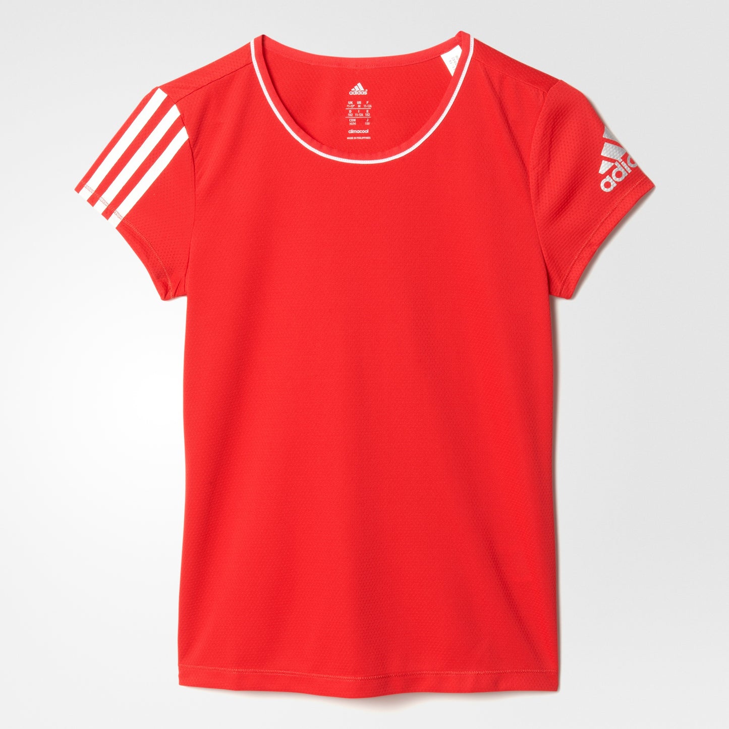 CAMISETA NIÑOS ADIDAS YG TC TEE AK2661