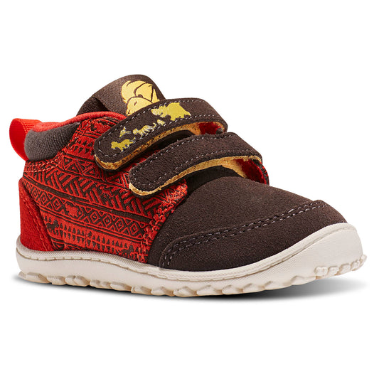 NIÑOS REEBOK LION GUARD AR1921