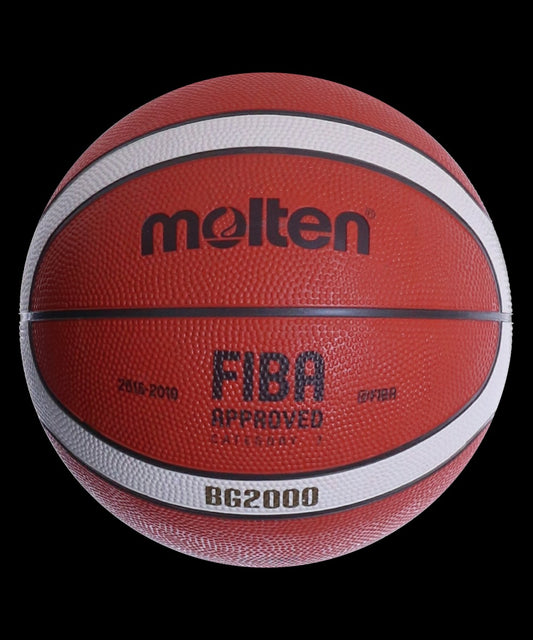 BALON BALONCESTO MOLTEN B7G2000