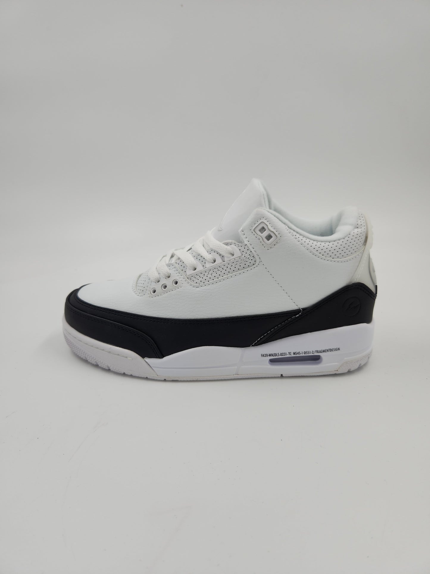 JORDAN RETRO 3 BLL008