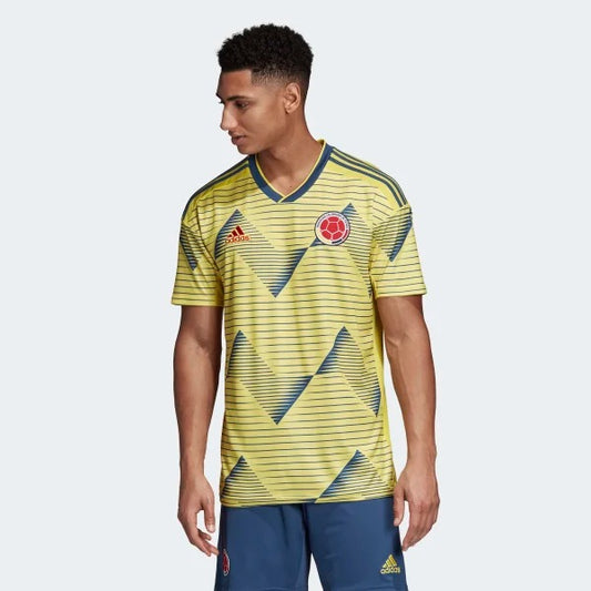 CAMISETA ADIDAS TRICOT FCF JSY AMACLA DN661