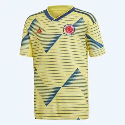 CAMISETA JUNIOR ADIDAS TRICOT FCF JSY AMACLA DN66