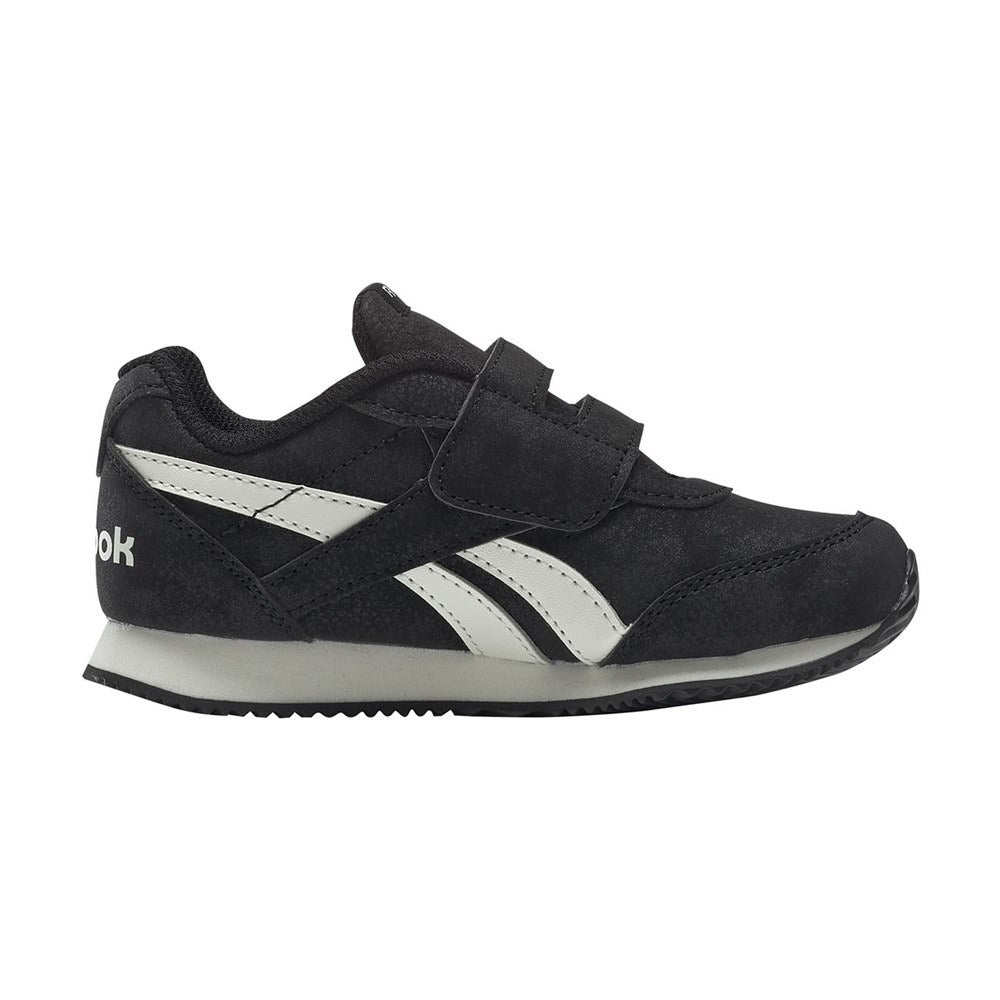 NIÑOS REEBOK ROYAL BLK/WHT DV9151