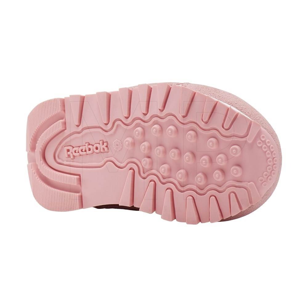 NIÑOS REEBOK NYLON SQUAD PINK DV9547