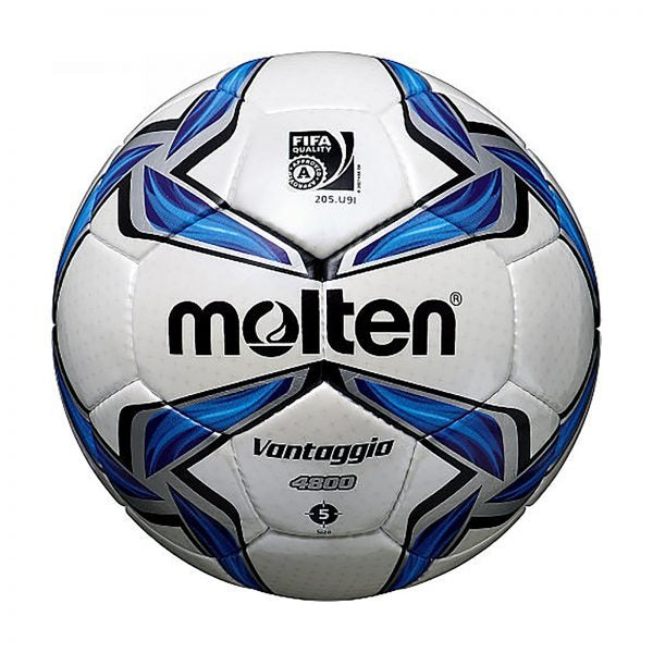 BALON FUTBOL MOLTEN F5V4800