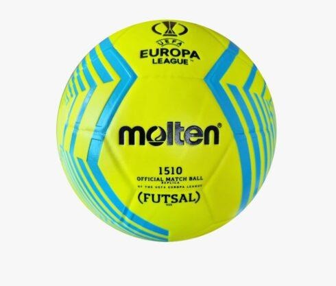 BALON FUTSALA MOLTEN F9U1510-23L