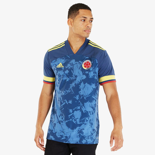 CAMISETA ADIDAS TRICOLOR FI5295